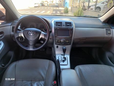 TOYOTA Corolla 2.0 16V 4P XEI FLEX AUTOMTICO, Foto 6