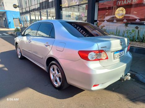TOYOTA Corolla 2.0 16V 4P XEI FLEX AUTOMTICO, Foto 7