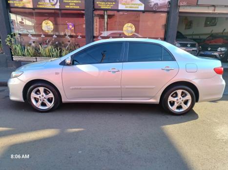 TOYOTA Corolla 2.0 16V 4P XEI FLEX AUTOMTICO, Foto 8