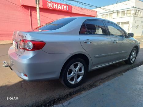 TOYOTA Corolla 2.0 16V 4P XEI FLEX AUTOMTICO, Foto 9