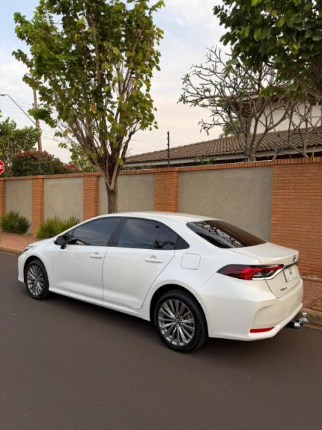 TOYOTA Corolla 2.0 16V 4P XEI FLEX AUTOMTICO, Foto 2