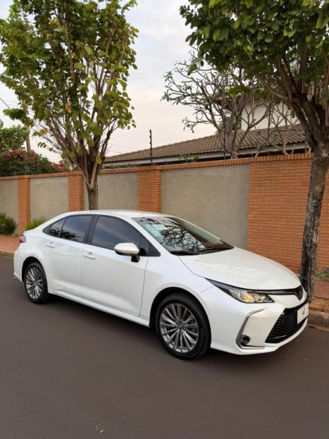 TOYOTA Corolla 2.0 16V 4P XEI FLEX AUTOMTICO, Foto 4
