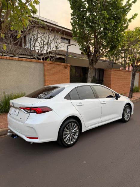 TOYOTA Corolla 2.0 16V 4P XEI FLEX AUTOMTICO, Foto 5