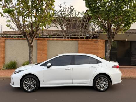 TOYOTA Corolla 2.0 16V 4P XEI FLEX AUTOMTICO, Foto 7