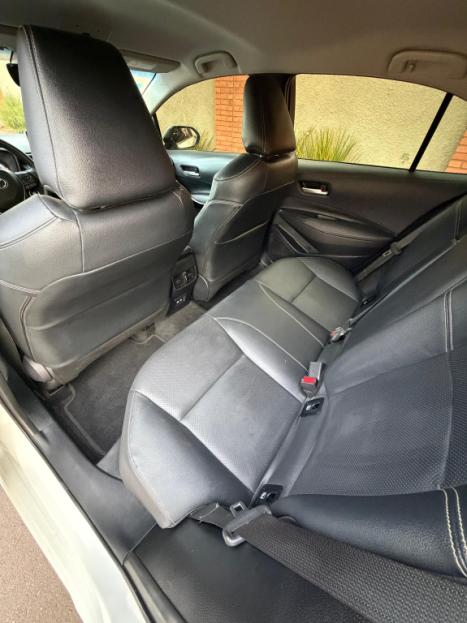 TOYOTA Corolla 2.0 16V 4P XEI FLEX AUTOMTICO, Foto 8