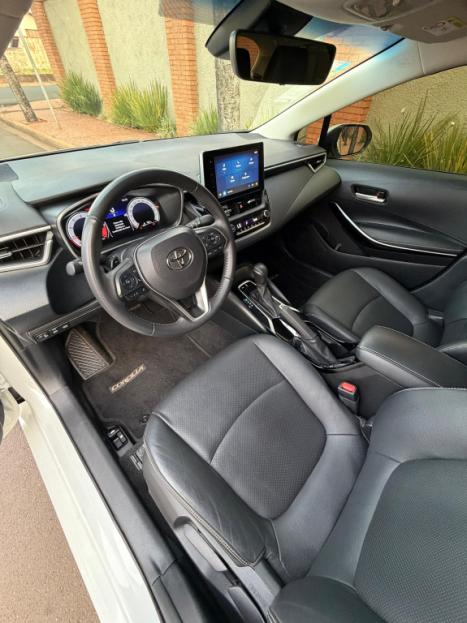 TOYOTA Corolla 2.0 16V 4P XEI FLEX AUTOMTICO, Foto 9
