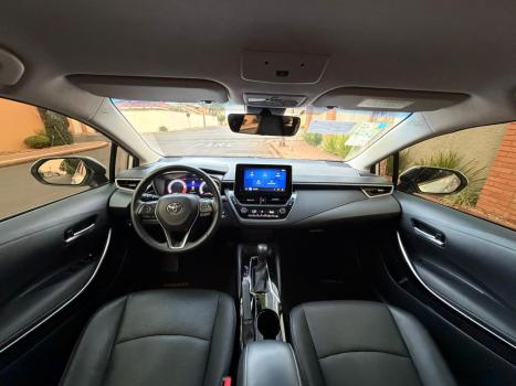 TOYOTA Corolla 2.0 16V 4P XEI FLEX AUTOMTICO, Foto 10