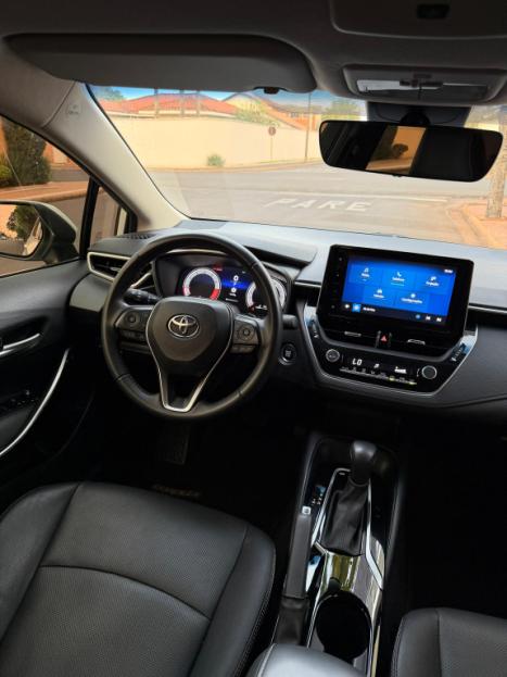TOYOTA Corolla 2.0 16V 4P XEI FLEX AUTOMTICO, Foto 11