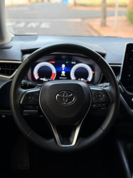 TOYOTA Corolla 2.0 16V 4P XEI FLEX AUTOMTICO, Foto 12