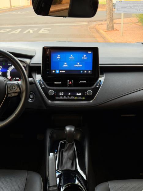 TOYOTA Corolla 2.0 16V 4P XEI FLEX AUTOMTICO, Foto 13