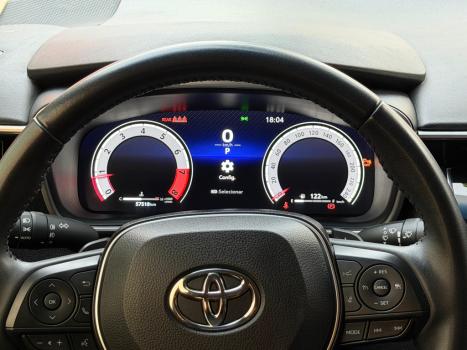 TOYOTA Corolla 2.0 16V 4P XEI FLEX AUTOMTICO, Foto 15