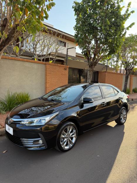 TOYOTA Corolla 2.0 16V 4P XEI FLEX AUTOMTICO, Foto 1