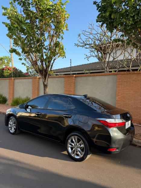 TOYOTA Corolla 2.0 16V 4P XEI FLEX AUTOMTICO, Foto 2