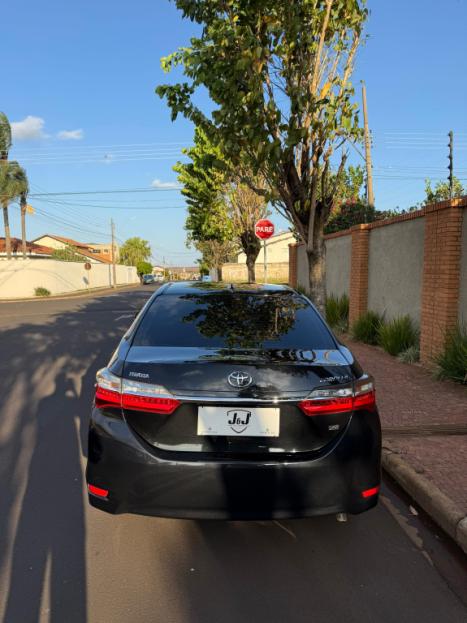 TOYOTA Corolla 2.0 16V 4P XEI FLEX AUTOMTICO, Foto 3