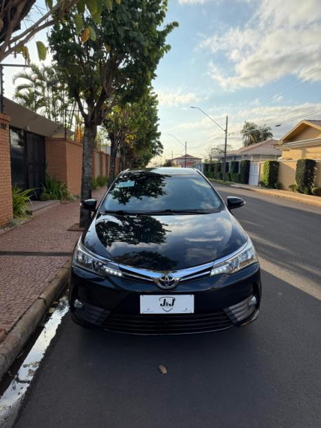 TOYOTA Corolla 2.0 16V 4P XEI FLEX AUTOMTICO, Foto 4