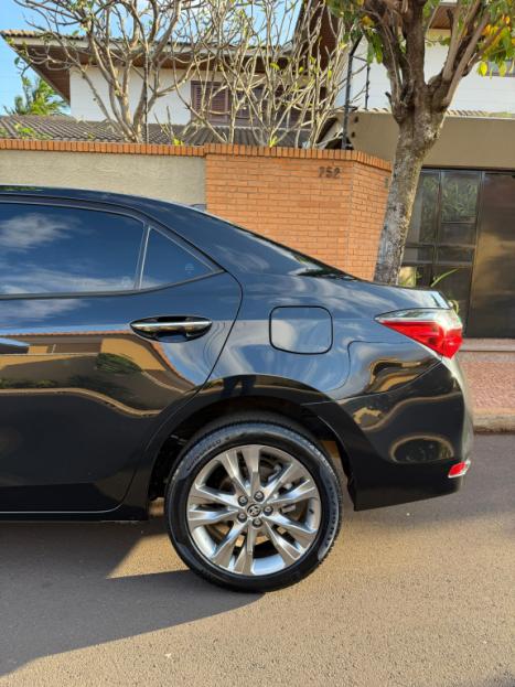 TOYOTA Corolla 2.0 16V 4P XEI FLEX AUTOMTICO, Foto 9