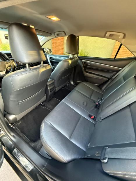 TOYOTA Corolla 2.0 16V 4P XEI FLEX AUTOMTICO, Foto 10