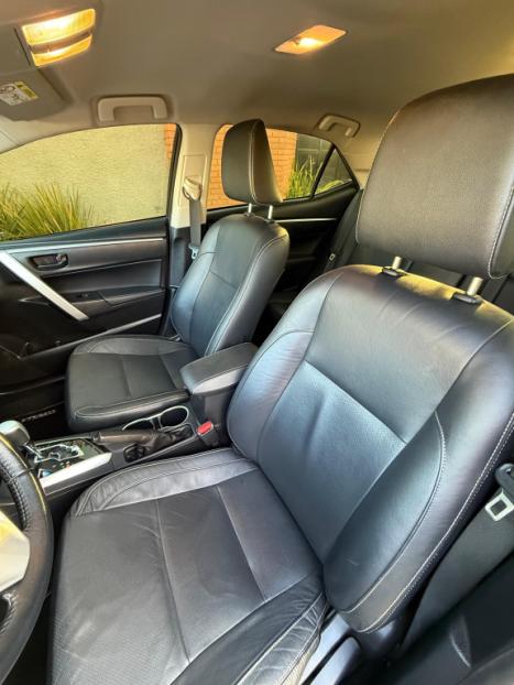 TOYOTA Corolla 2.0 16V 4P XEI FLEX AUTOMTICO, Foto 11