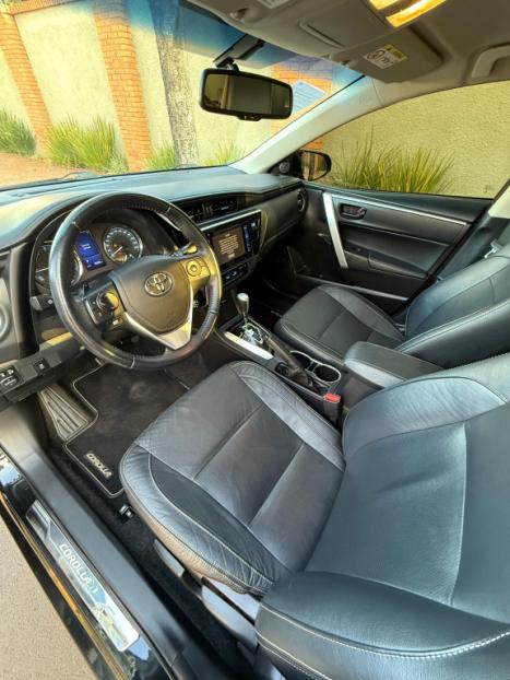 TOYOTA Corolla 2.0 16V 4P XEI FLEX AUTOMTICO, Foto 12