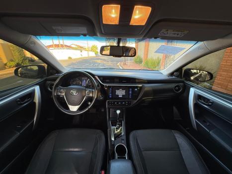 TOYOTA Corolla 2.0 16V 4P XEI FLEX AUTOMTICO, Foto 13
