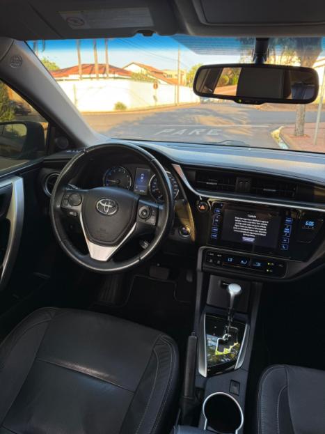 TOYOTA Corolla 2.0 16V 4P XEI FLEX AUTOMTICO, Foto 14