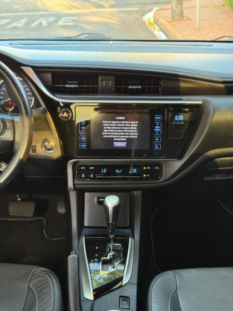 TOYOTA Corolla 2.0 16V 4P XEI FLEX AUTOMTICO, Foto 15