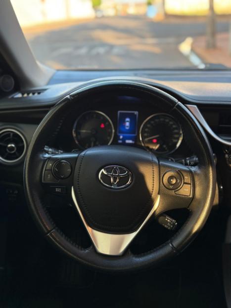 TOYOTA Corolla 2.0 16V 4P XEI FLEX AUTOMTICO, Foto 17