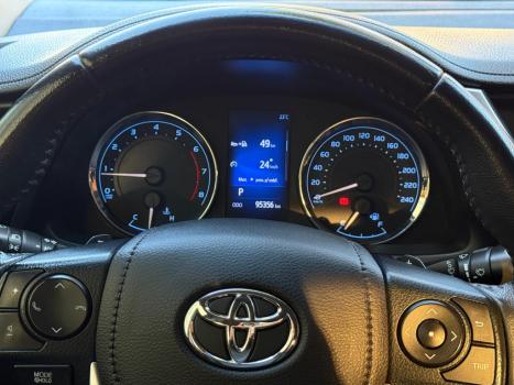 TOYOTA Corolla 2.0 16V 4P XEI FLEX AUTOMTICO, Foto 18