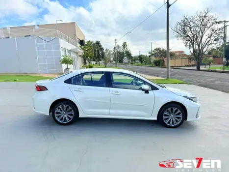 TOYOTA Corolla 2.0 16V 4P XEI FLEX AUTOMTICO, Foto 2