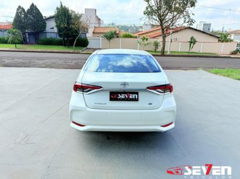 TOYOTA Corolla 2.0 16V 4P XEI FLEX AUTOMTICO, Foto 3