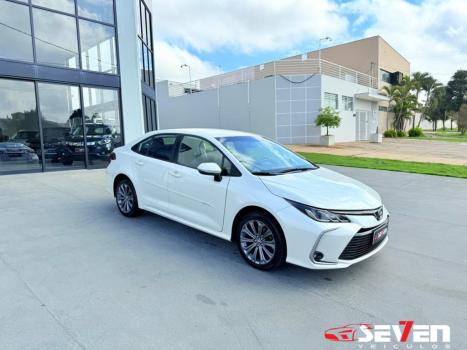 TOYOTA Corolla 2.0 16V 4P XEI FLEX AUTOMTICO, Foto 4