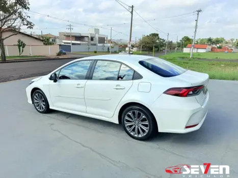 TOYOTA Corolla 2.0 16V 4P XEI FLEX AUTOMTICO, Foto 5