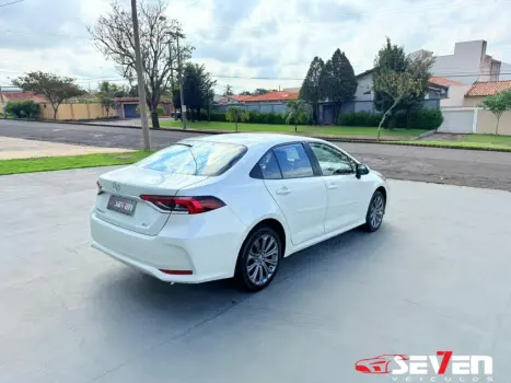 TOYOTA Corolla 2.0 16V 4P XEI FLEX AUTOMTICO, Foto 6
