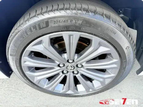 TOYOTA Corolla 2.0 16V 4P XEI FLEX AUTOMTICO, Foto 7