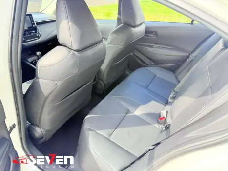 TOYOTA Corolla 2.0 16V 4P XEI FLEX AUTOMTICO, Foto 8