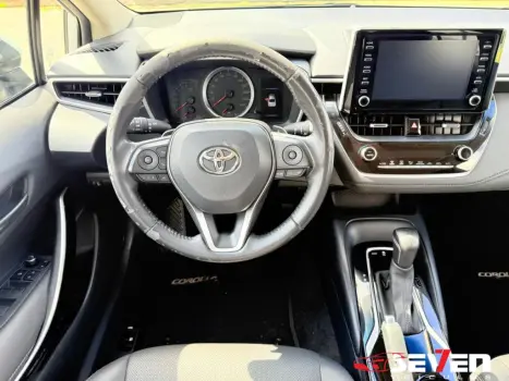 TOYOTA Corolla 2.0 16V 4P XEI FLEX AUTOMTICO, Foto 9
