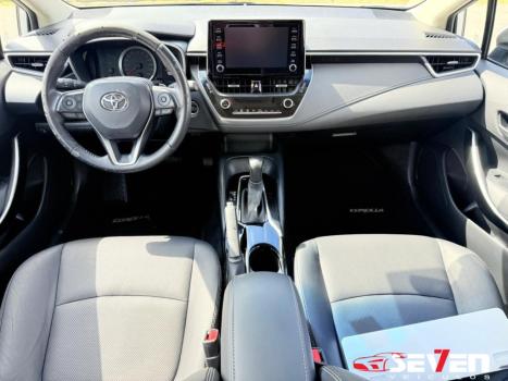 TOYOTA Corolla 2.0 16V 4P XEI FLEX AUTOMTICO, Foto 10