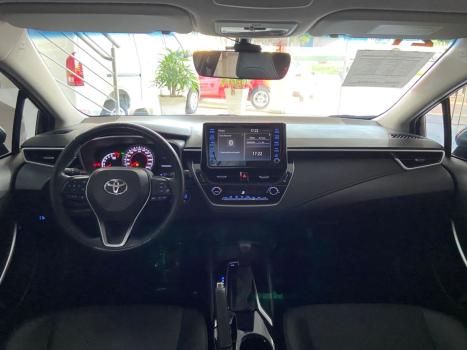TOYOTA Corolla 2.0 16V 4P XEI FLEX AUTOMTICO, Foto 5