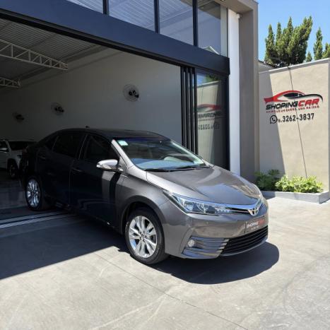 TOYOTA Corolla 2.0 16V 4P XEI FLEX AUTOMTICO, Foto 1