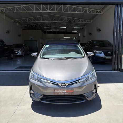 TOYOTA Corolla 2.0 16V 4P XEI FLEX AUTOMTICO, Foto 2