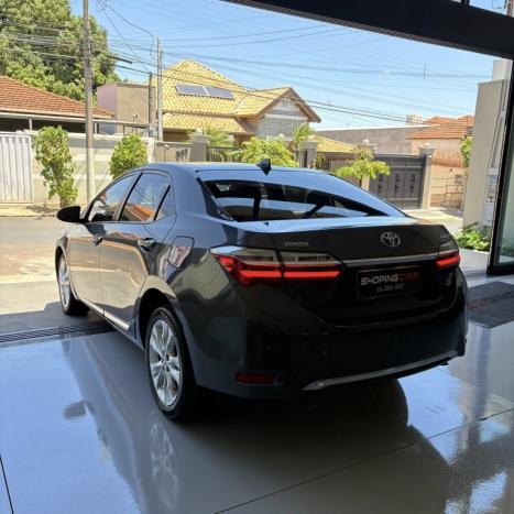 TOYOTA Corolla 2.0 16V 4P XEI FLEX AUTOMTICO, Foto 4