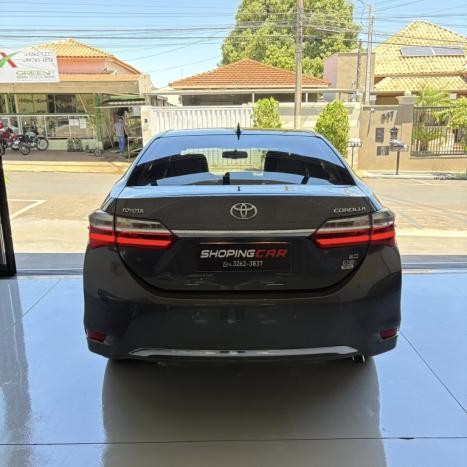 TOYOTA Corolla 2.0 16V 4P XEI FLEX AUTOMTICO, Foto 5