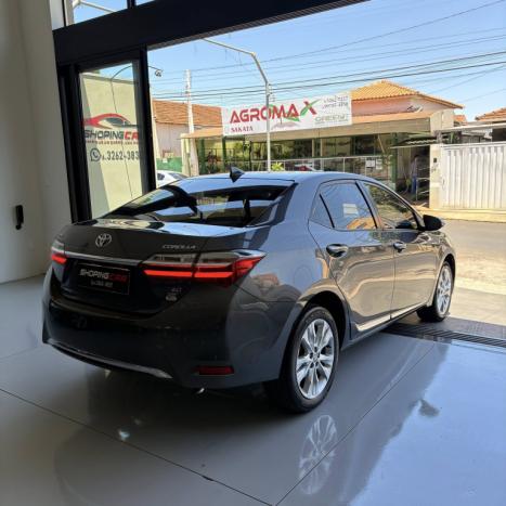 TOYOTA Corolla 2.0 16V 4P XEI FLEX AUTOMTICO, Foto 6