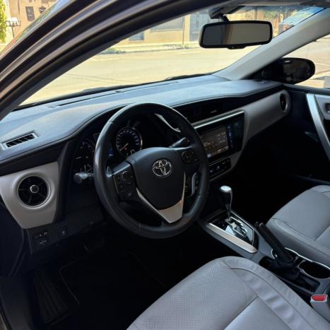 TOYOTA Corolla 2.0 16V 4P XEI FLEX AUTOMTICO, Foto 7
