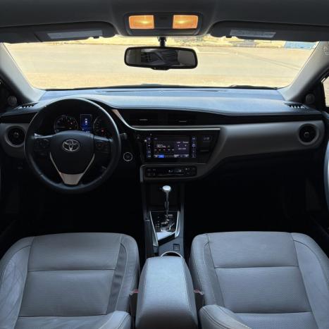 TOYOTA Corolla 2.0 16V 4P XEI FLEX AUTOMTICO, Foto 8