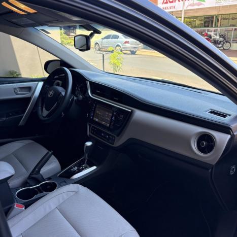 TOYOTA Corolla 2.0 16V 4P XEI FLEX AUTOMTICO, Foto 10