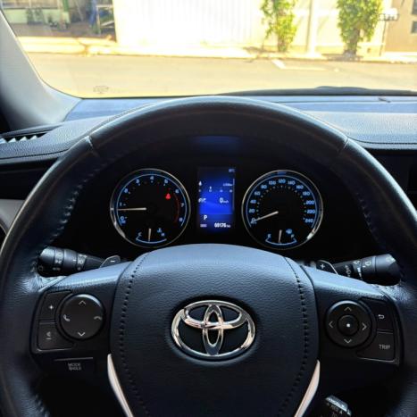 TOYOTA Corolla 2.0 16V 4P XEI FLEX AUTOMTICO, Foto 11