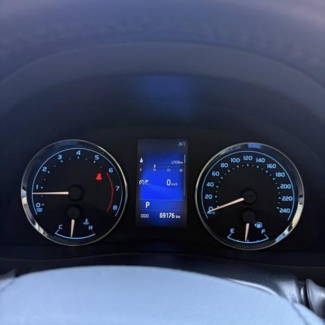 TOYOTA Corolla 2.0 16V 4P XEI FLEX AUTOMTICO, Foto 12