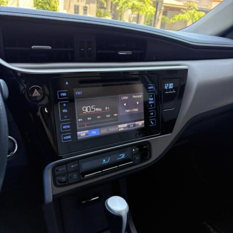TOYOTA Corolla 2.0 16V 4P XEI FLEX AUTOMTICO, Foto 13