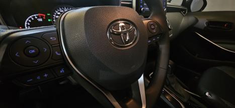 TOYOTA Corolla 2.0 16V 4P FLEX XEI DIRECT SHIFT AUTOMÁTICO CVT, Foto 10 TOYOTA Corolla 2.0 16V 4P FLEX XEI DIRECT SHIFT AUTOMÁTICO CVT, Foto 10